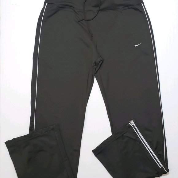 Nike Pants - Womens Nike Drifit Track Pants